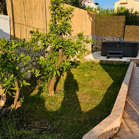 Starlight Okrug Panoramic Sea View & Jacuzzi Villa Trogir