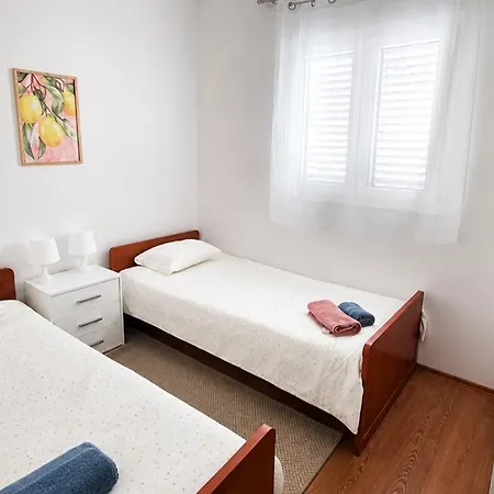 Starlight Okrug Panoramic Sea View & Jacuzzi Villa