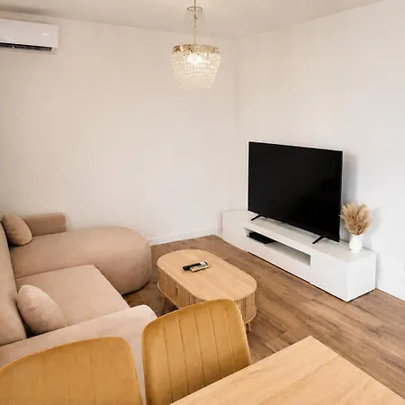 Starlight Okrug Panoramic Sea View & Jacuzzi Villa Trogir