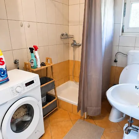 Villa Starlight Okrug Panoramic Sea View & Jacuzzi
